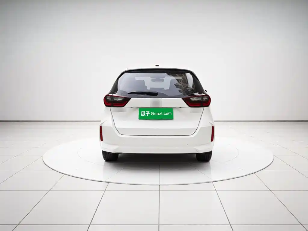 Honda Fit 2024