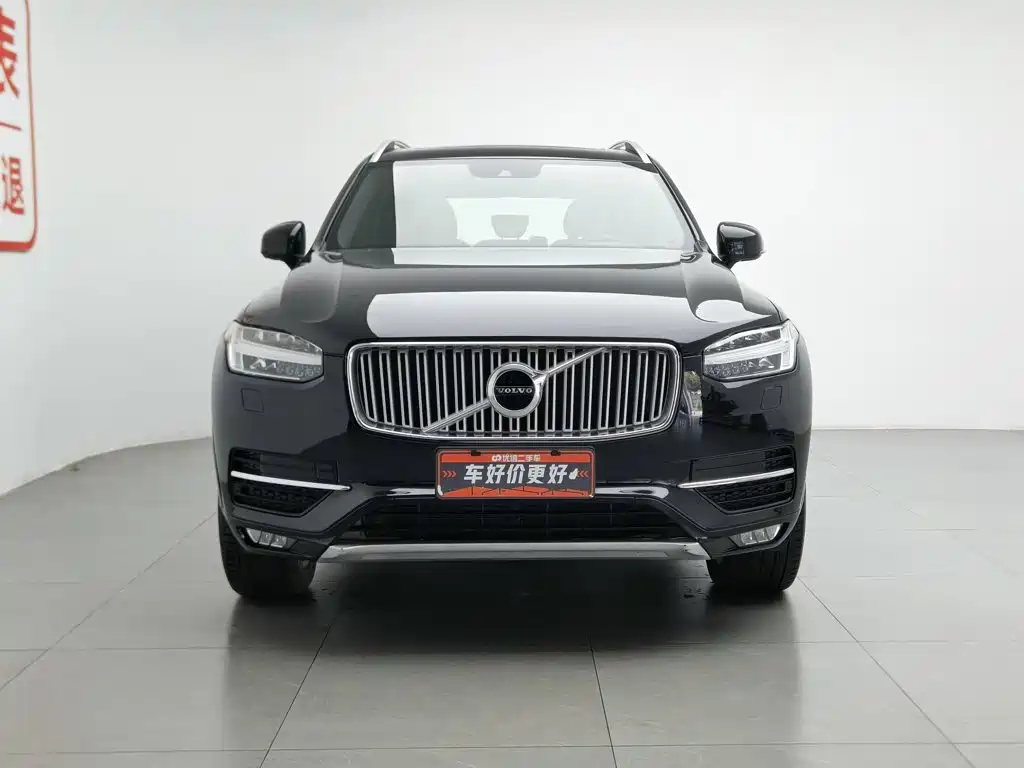 Volvo XC90 2016 — фото 3