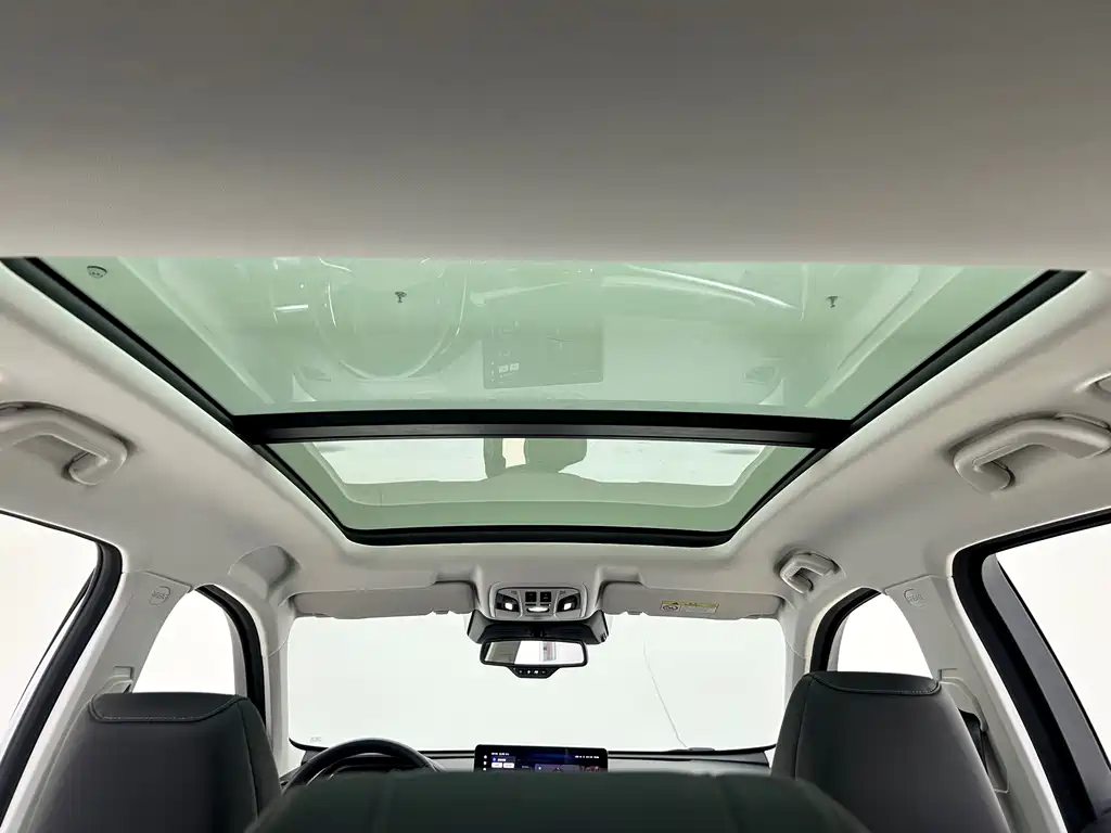 Haval H6 2021 — фото 14
