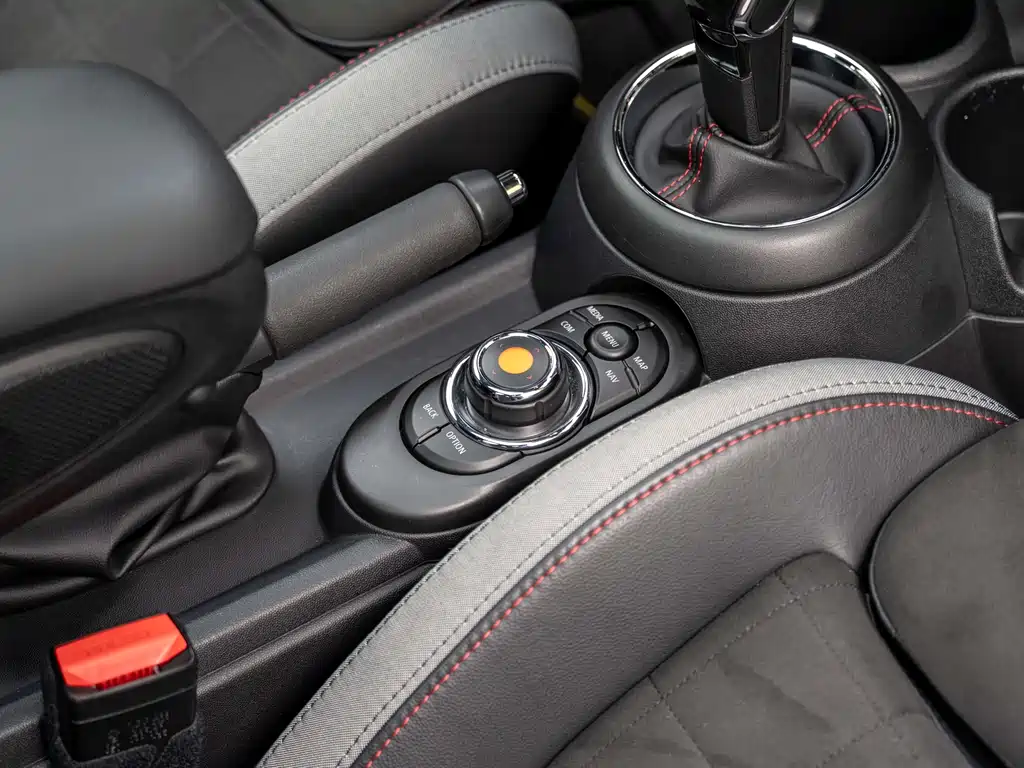 MINI JCW 2020 — фото 18