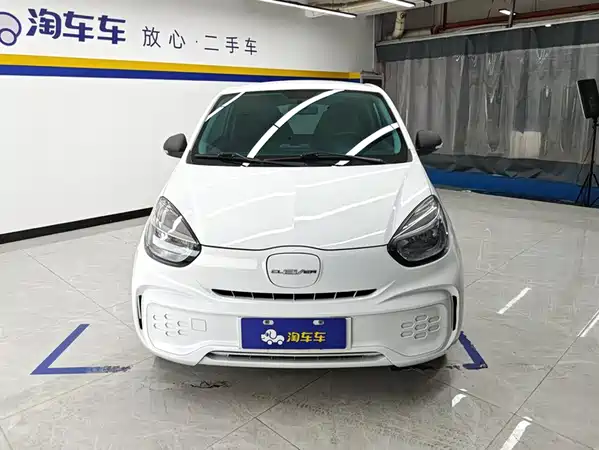 Roewe CLEVER 2022