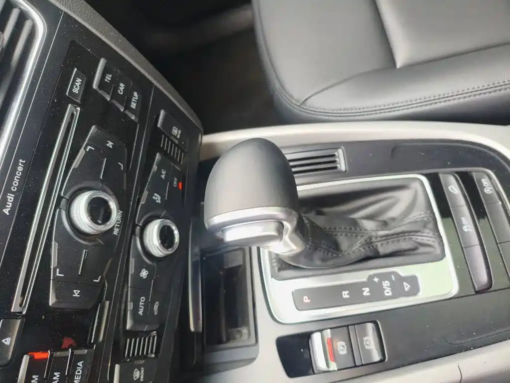 Audi Q5 2016 — фото 10