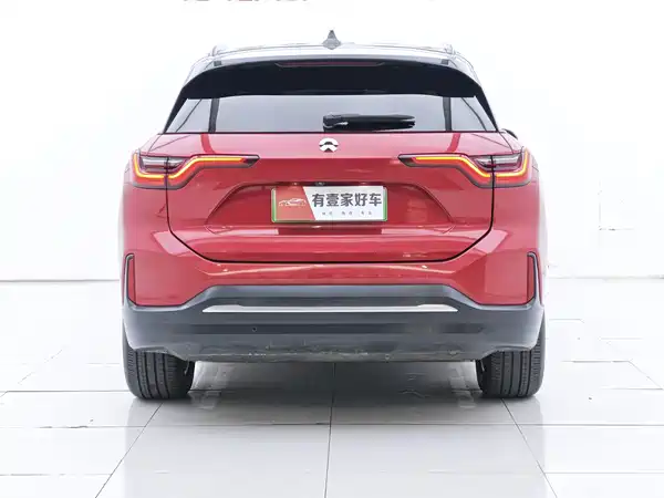 NIO ES6 2020
