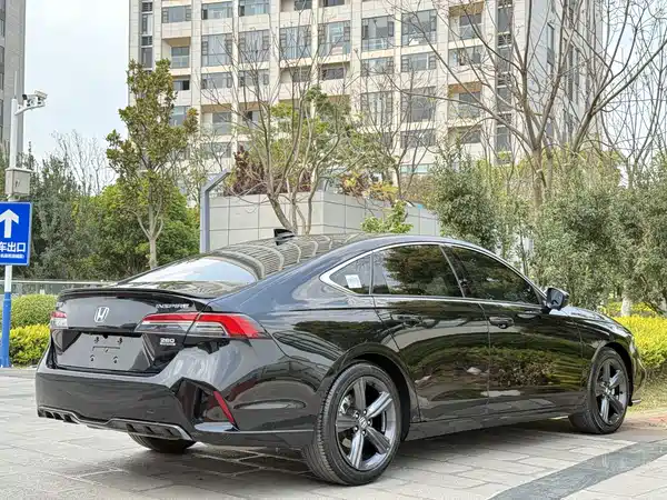 Honda Inspire 2025