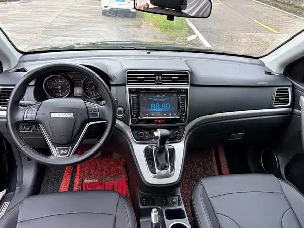 Haval H6 2017