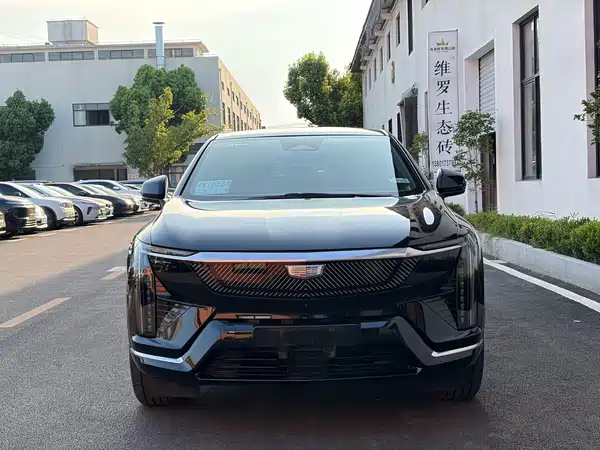 Cadillac IQ Aoge 2025