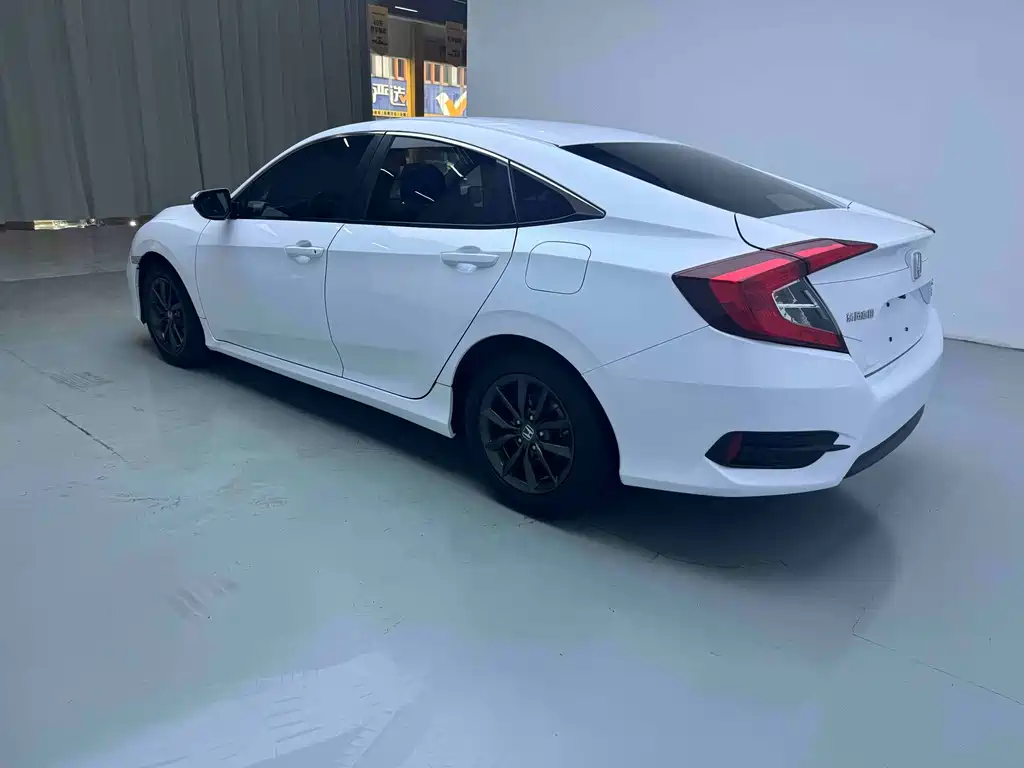 Honda Civic 2022