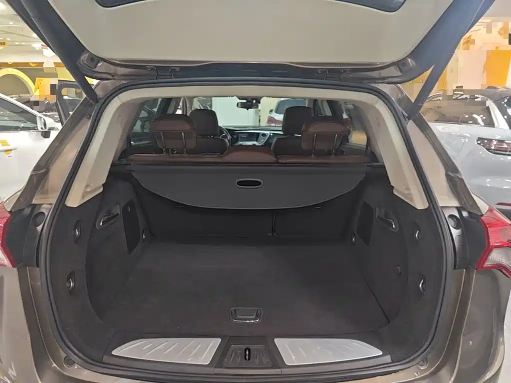 Buick Envision Plus 2020 — фото 19