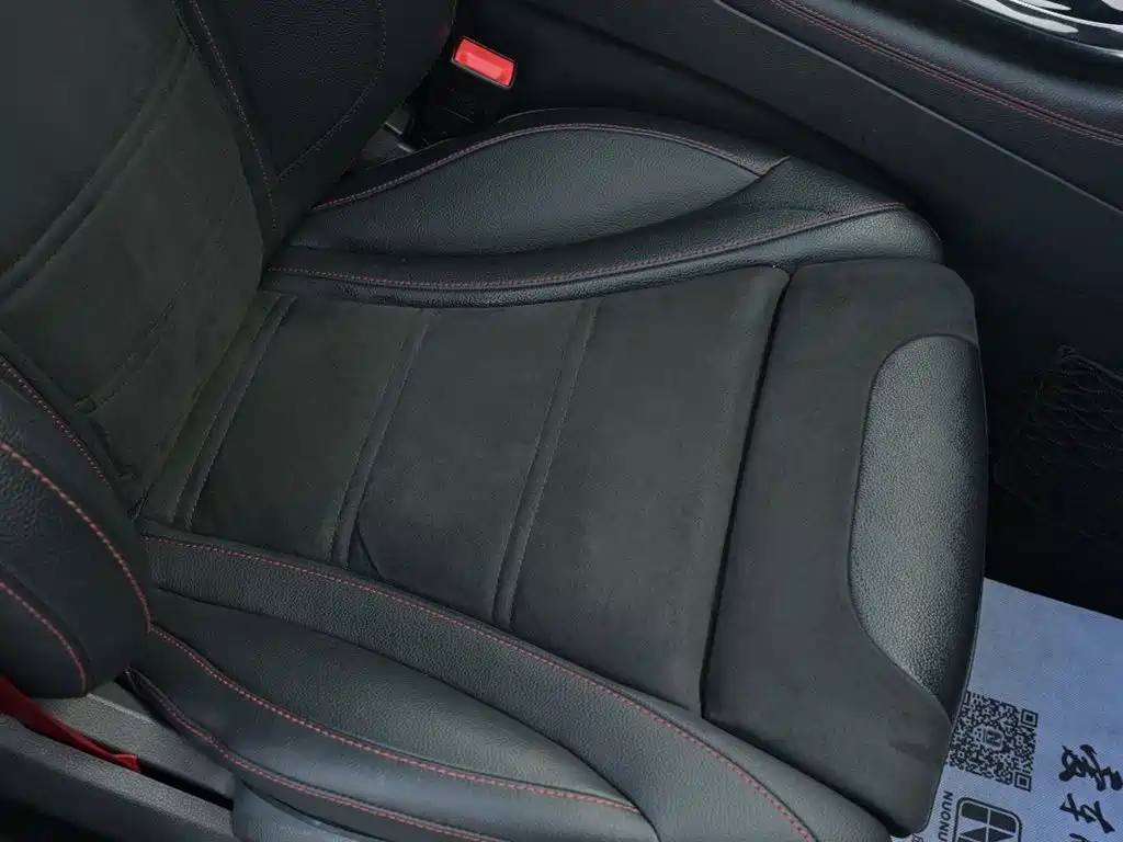 Mercedes-Benz GLC AMG 2019 — фото 21