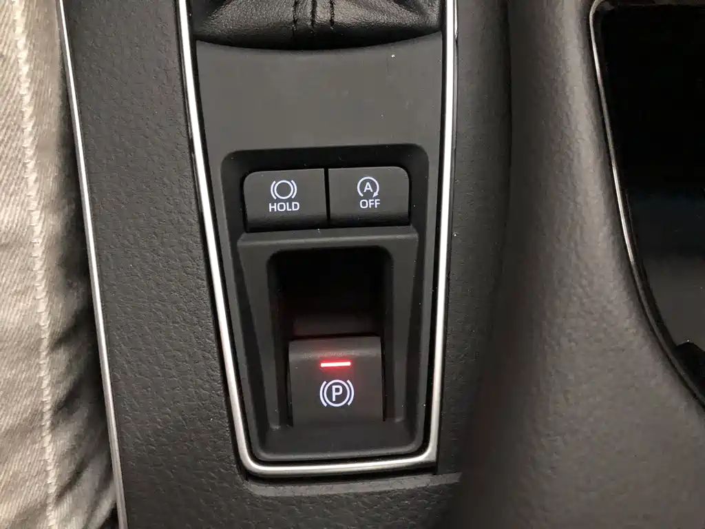 Toyota Avalon 2020 — фото 14