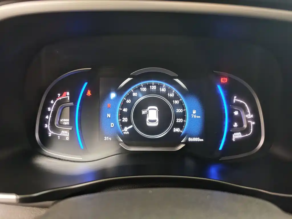 Hyundai Tucson 2020 — фото 12