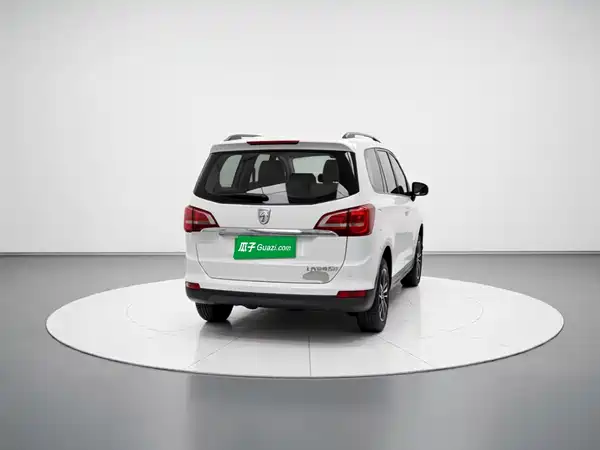 Baojun 730 2016