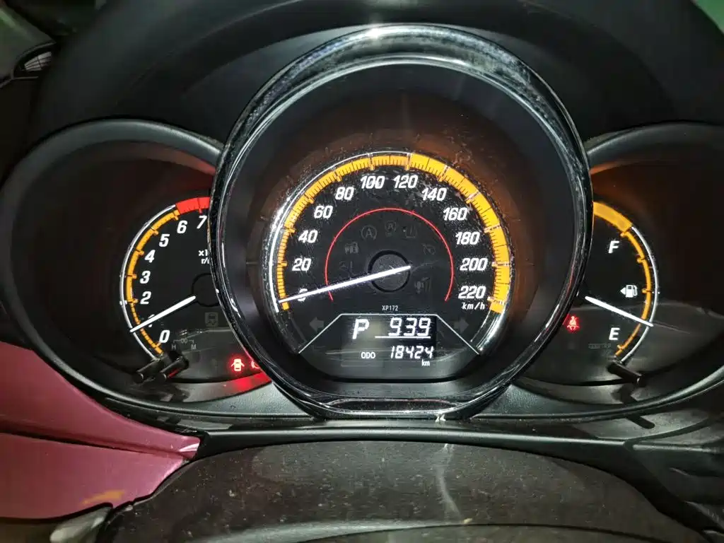 Toyota Yaris L 2022