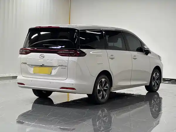 GAC Trumpchi M6 2024