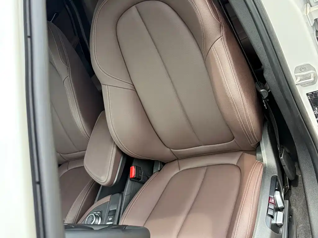 BMW X1 2020