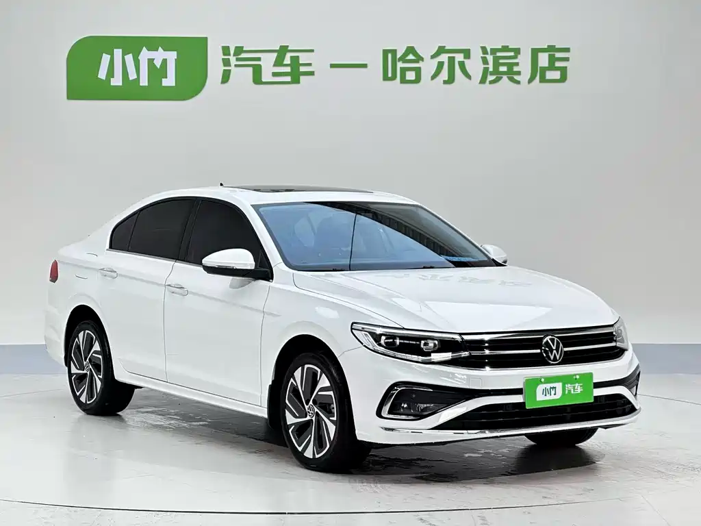 Volkswagen Bora 2023