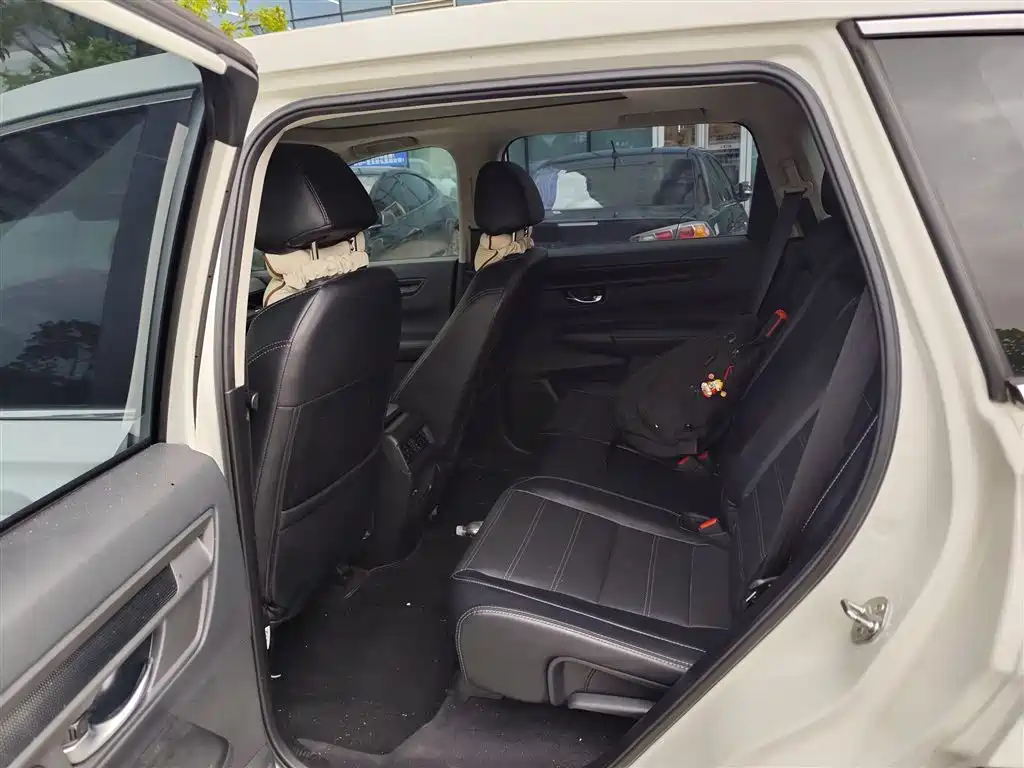 Honda CR-V 2024