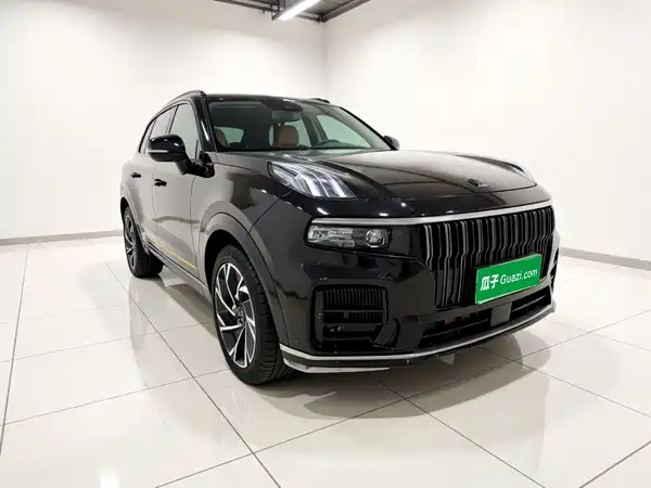Lynk & Co 09 EM-P 2024