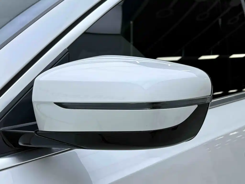 BMW i3 2023 — фото 11