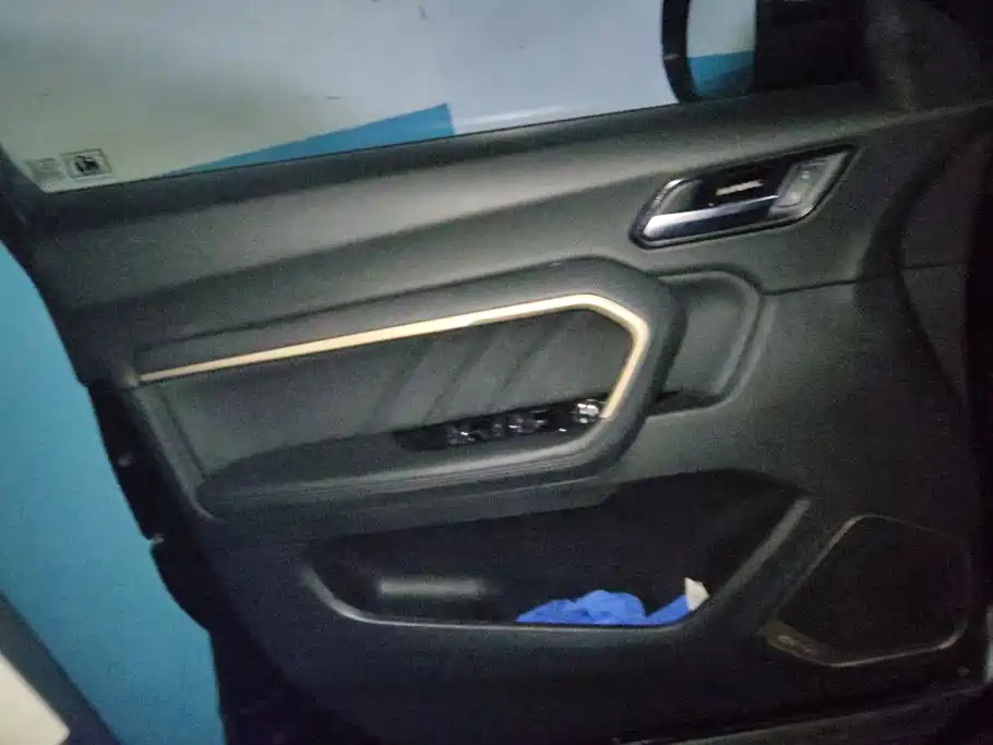 Haval H6 2019