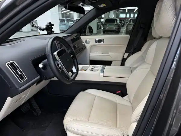 Li Auto L7 2023