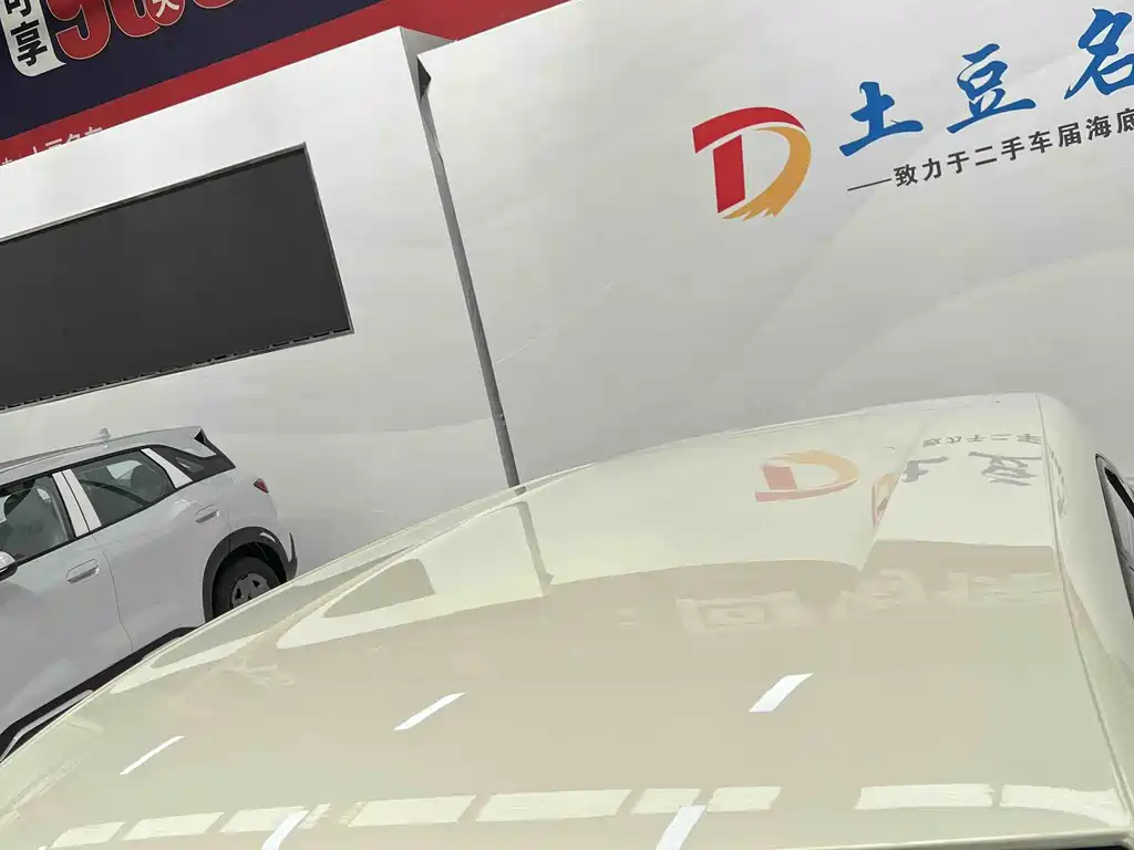 BYD Seagull 2026 — фото 14