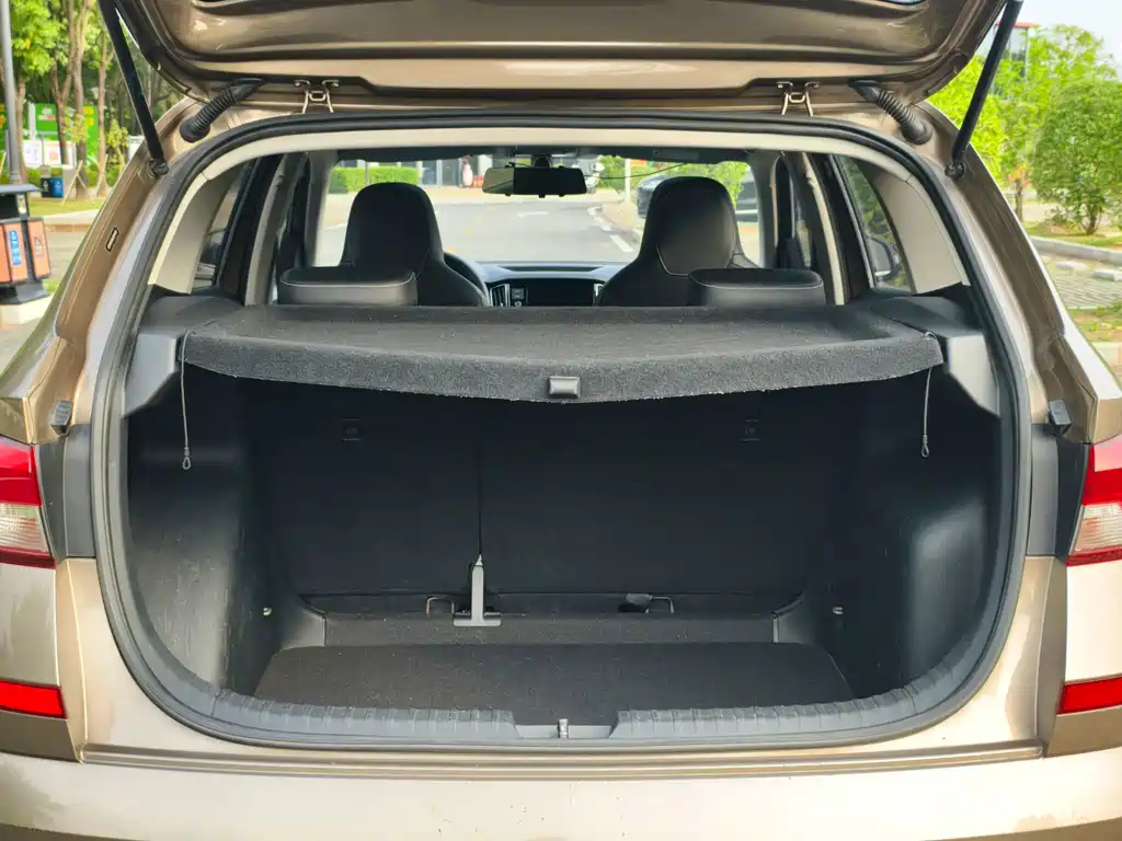 Skoda Kamiq 2020 — фото 10