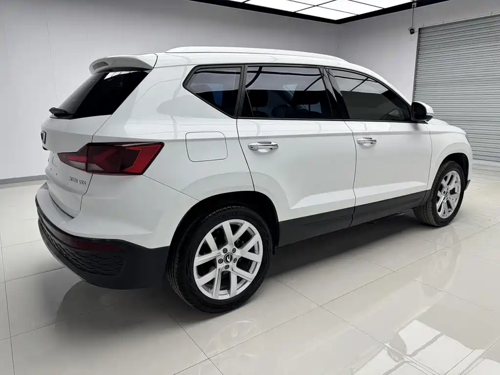 Jetta VS5 2023