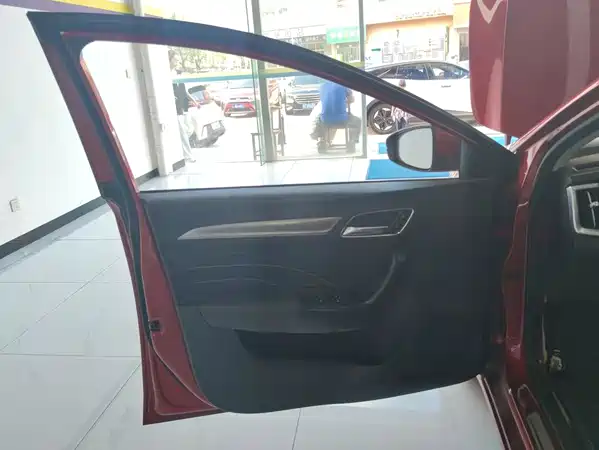 Roewe i6 Classic 2019