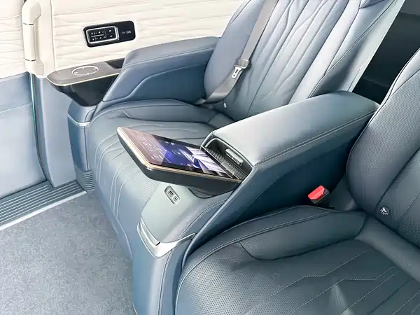 Buick Century 2023