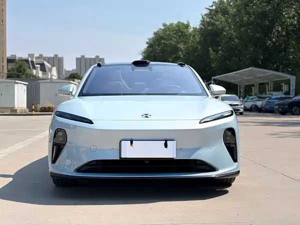 NIO ET5T 2024