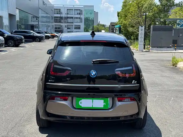 BMW i3 2020