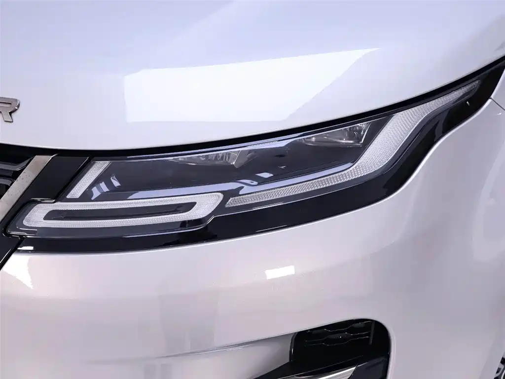 Land Rover Evoque 2022 — фото 4