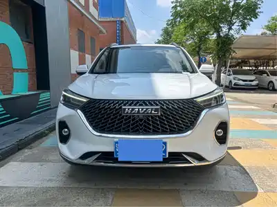 Haval M6 2024