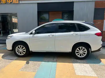 Haval M6 2024