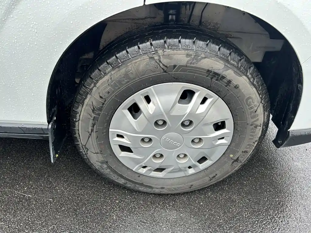 Iveco Star 2025 — фото 15