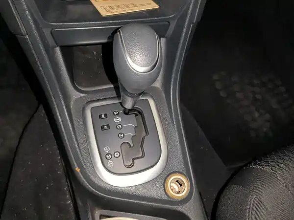 Peugeot 308 2016