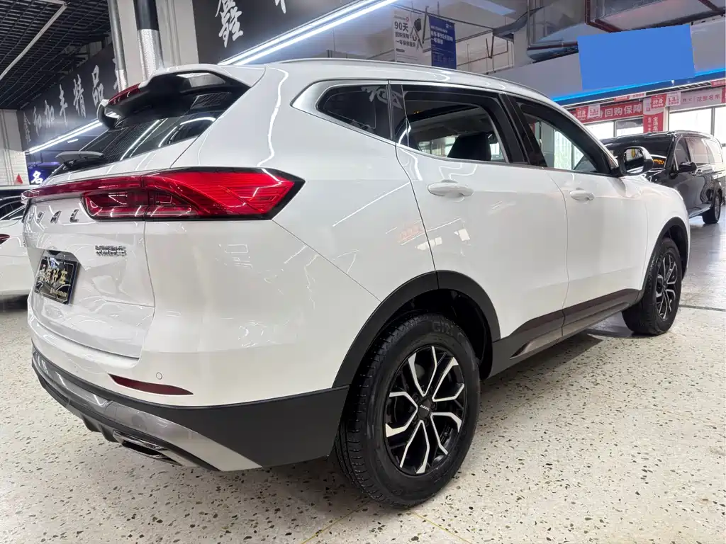 Haval H6 2022