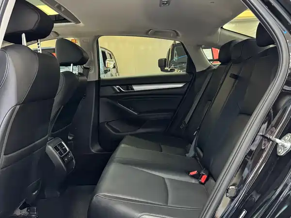 Honda Accord 2022