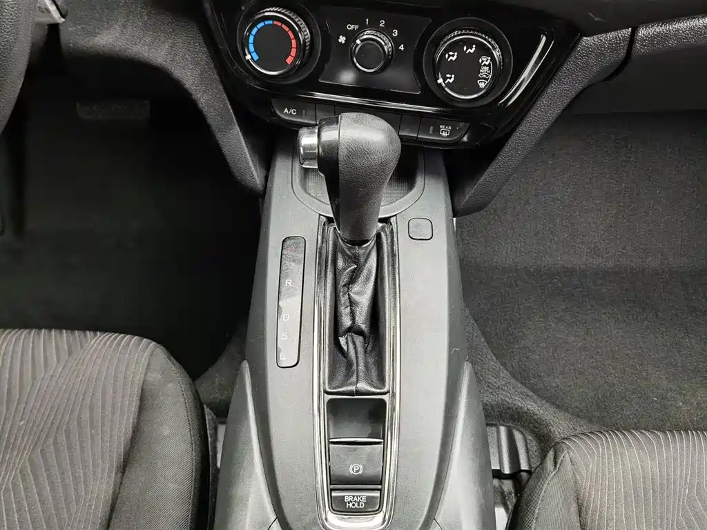 Honda XR-V 2016 — фото 13