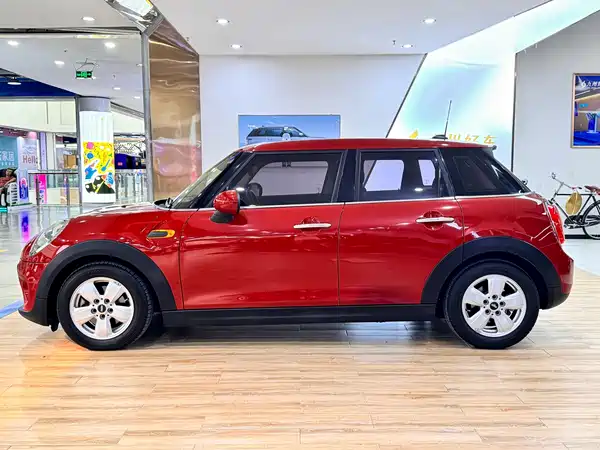 MINI MINI 2016
