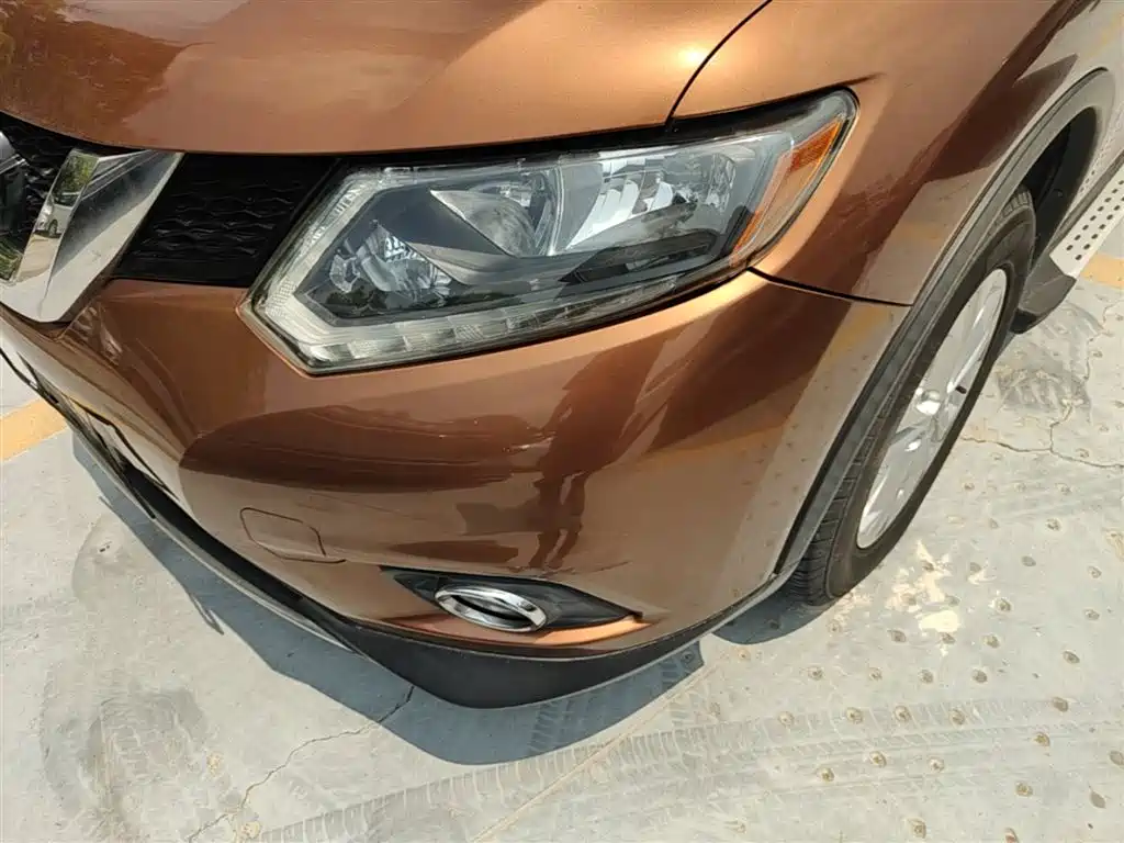 Nissan X-Trail 2015 — фото 24