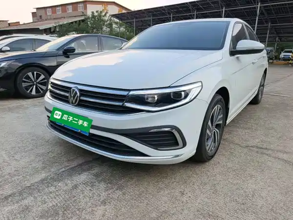 Volkswagen Bora 2025