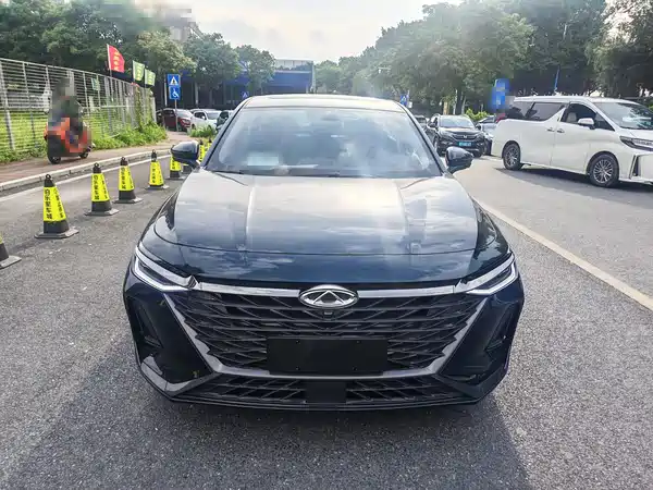 Chery Arrizo 8 2023