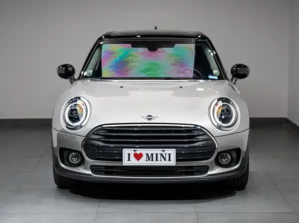 MINI Clubman 2023