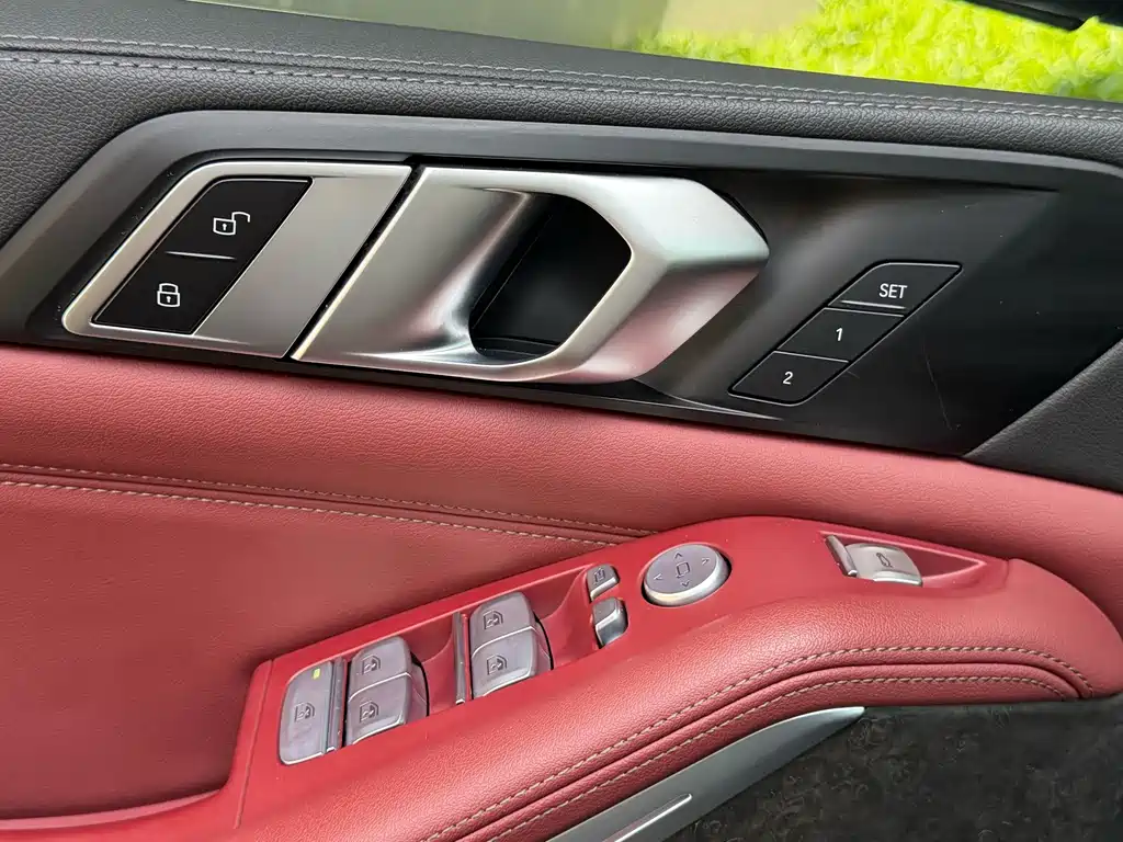 BMW X5 2022 — фото 19