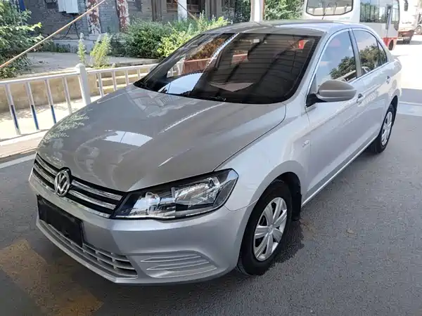 Volkswagen Jetta 2016