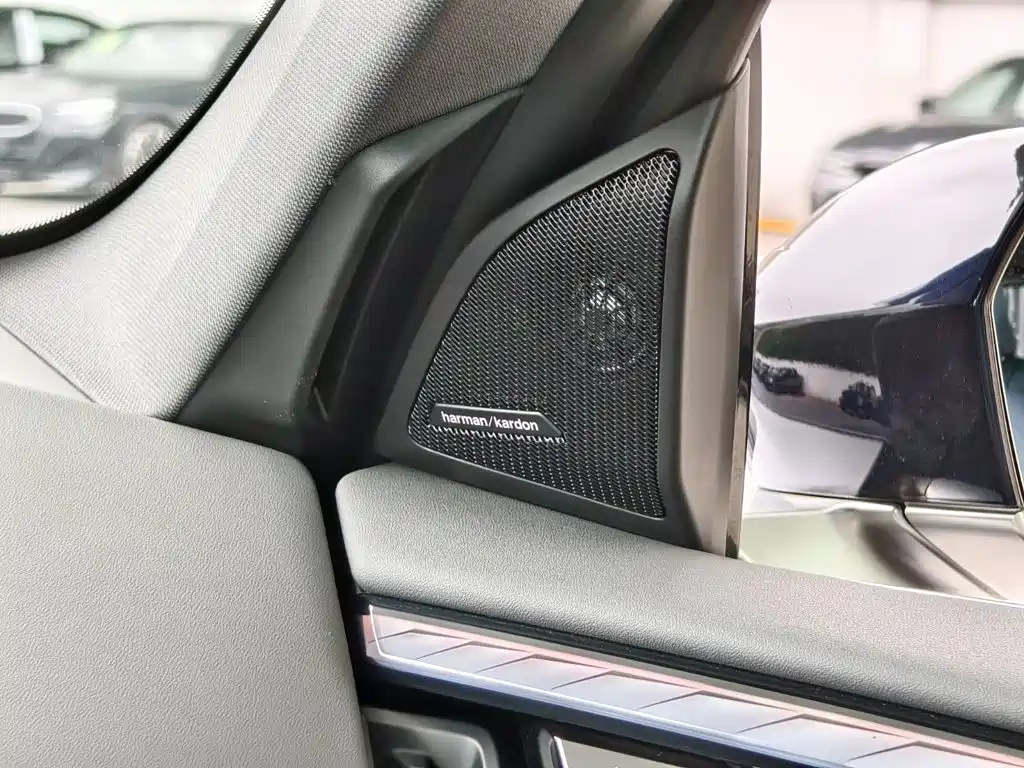 BMW X3 2025 — фото 15