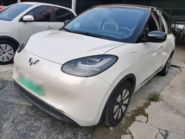 Wuling Bingo 2025