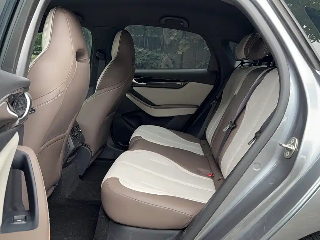 BYD Qin PLUS 2023 — фото 13